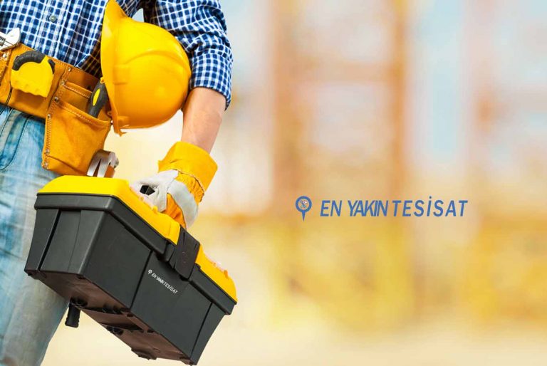 Su tesisatçısı,Tesisatçı